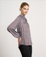 BLOUSE ANIMAL PRINT - Image 7