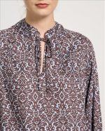 BLOUSE ANIMAL PRINT - Image 8
