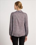 BLOUSE ANIMAL PRINT - Image 9