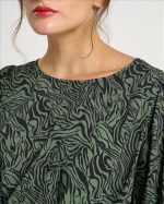 BLOUSE PRINTED - Image 3