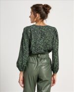 BLOUSE PRINTED - Image 4