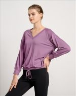 BLOUSE DRAWSTRING - Image 2