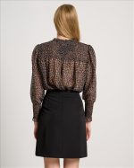 BLOUSE ANIMAL PRINT - Image 5