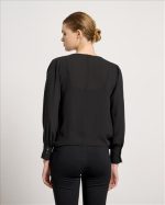 BLOUSE LONG SLEEVE - Image 6