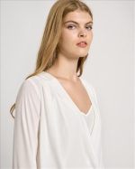 BLOUSE LONG SLEEVE - Image 8