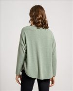 KNITTED ROUND NECK - Image 9
