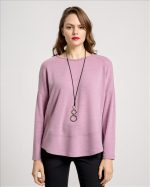KNITTED ROUND NECK - Image 10