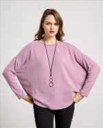KNITTED ROUND NECK - Image 11