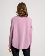 KNITTED ROUND NECK - Image 12