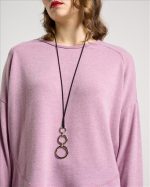 KNITTED ROUND NECK - Image 13