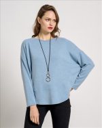 KNITTED ROUND NECK - Image 15
