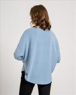 KNITTED ROUND NECK - Image 16