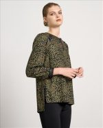 BLOUSE ANIMAL PRINT - Image 9