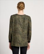 BLOUSE ANIMAL PRINT - Image 11