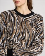 BLOUSE PRINTED - Image 2