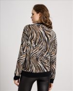 BLOUSE PRINTED - Image 4