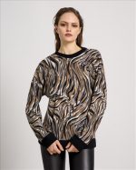 BLOUSE PRINTED - Image 5