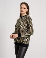 BLOUSE PRINTED - Image 6
