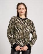BLOUSE PRINTED - Image 7