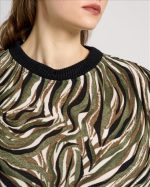 BLOUSE PRINTED - Image 8