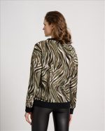 BLOUSE PRINTED - Image 9