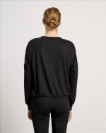 BLOUSE VISCOSE LONG SLEEVE - Image 5