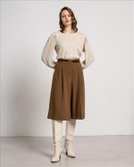 KNITTED ROUND NECK - Image 4