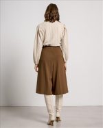 KNITTED ROUND NECK - Image 5