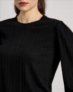 KNITTED ROUND NECK - Image 9