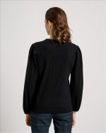 KNITTED ROUND NECK - Image 10