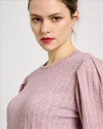 KNITTED ROUND NECK - Image 11