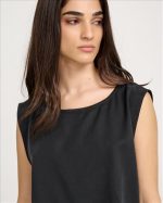 CROP TOP TENCEL/COTTON - Image 6