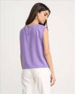 CROP TOP TENCEL/COTTON - Image 12