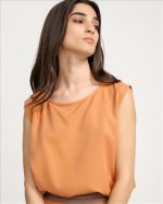 CROP TOP TENCEL/COTTON - Image 14