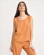 CROP TOP TENCEL/COTTON - Image 15