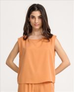 CROP TOP TENCEL/COTTON - Image 17