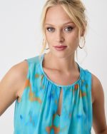 BLOUSE CHIFFON PRINTED - Image 10