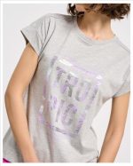 BLOUSE PRINTED COTTON - Image 5
