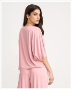 BLOUSE LOOSE FIT - Image 3