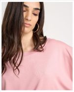 BLOUSE LOOSE FIT - Image 5