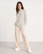 BLOUSE STRIPES LONG SLEEVE - Image 5