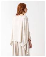 BLOUSE SATIN OVERSIZE - Image 3