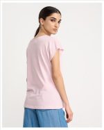 BLOUSE COTTON PRINTED - Image 4