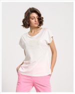 BLOUSE COTTON PRINTED - Image 10
