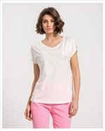 BLOUSE COTTON PRINTED - Image 11