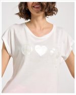 BLOUSE COTTON PRINTED - Image 13