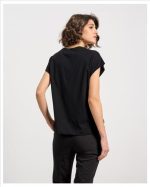 BLOUSE COTTON PRINTED - Image 4