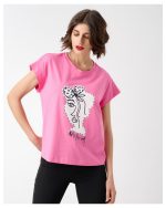 BLOUSE COTTON PRINTED - Image 6