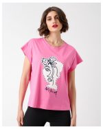 BLOUSE COTTON PRINTED - Image 7