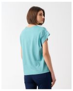 BLOUSE COTTON PRINTED - Image 13
